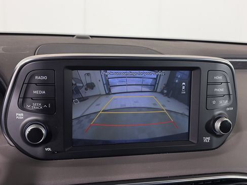 Used 2019 Hyundai Santa Fe SEL image 19