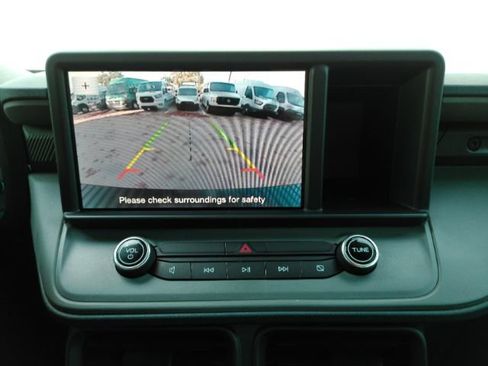 Used 2022 Ford Maverick XL image 8