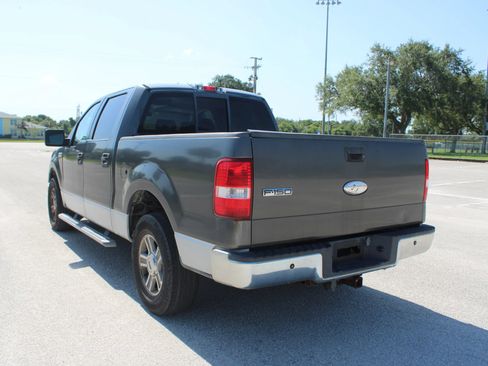 Used 2007 Ford F150 XLT RWD image 5