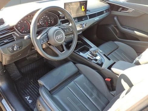 Used 2023 Audi A4 2.0T Premium w/ Convenience Package image 13