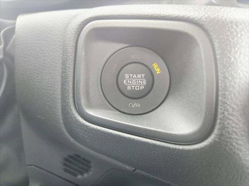 Certified 2025 Jeep Wrangler Unlimited Sport AWD/4WD image 33