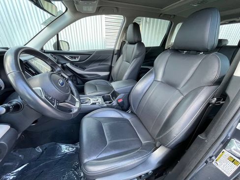 Used 2024 Subaru Forester Limited AWD/4WD image 22