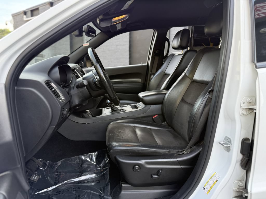 Used 2019 Dodge Durango GT AWD/4WD image 11
