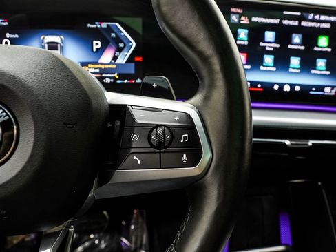 Used 2025 BMW X2 xDrive28i image 33