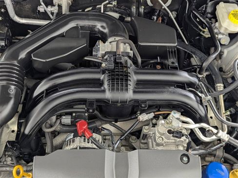 Used 2018 Subaru Legacy 2.5i Premium w/ Moonroof Package image 10