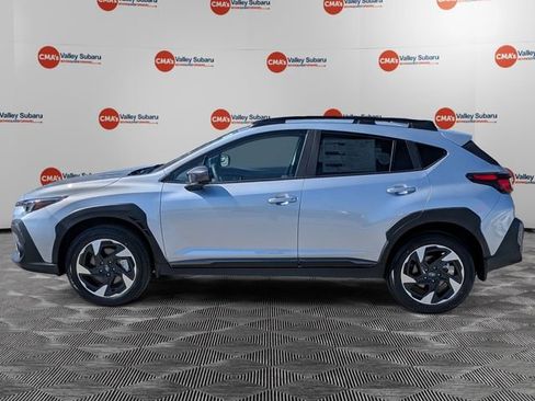 New 2026 Subaru Crosstrek 2.5i Limited AWD/4WD image 8