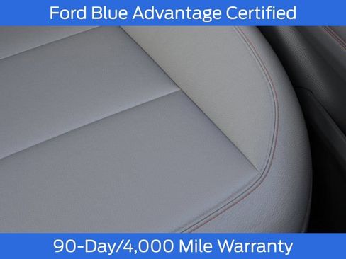 Used 2026 Ford Explorer Active w/ Active Comfort Package AWD/4WD image 17