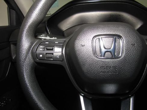 Certified 2024 Honda CR-V LX image 5
