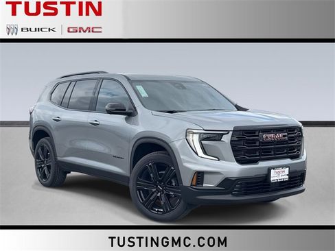 New 2026 GMC Acadia Elevation image 1
