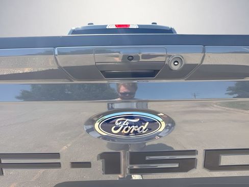 Used 2021 Ford F150 XLT w/ Equipment Group 302A High AWD/4WD image 34