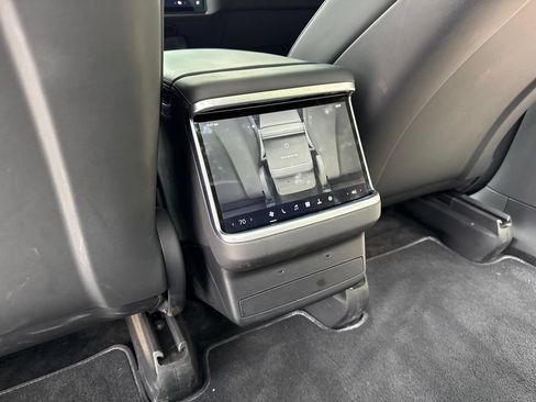 Used 2023 Tesla Model X AWD/4WD image 26