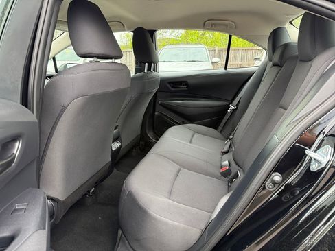 Used 2024 Toyota Corolla LE image 22