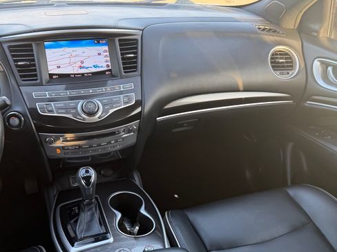 Used 2020 INFINITI QX60 Luxe w/ Edition 30 Essential Package FWD image 12