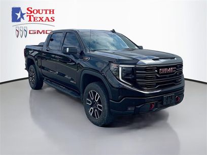 Used 2024 GMC Sierra 1500 AT4 w/ Technology Package