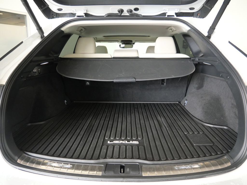 Used 2023 Lexus RX 350 Premium Plus w/ Accessory Package (A2) AWD/4WD image 27