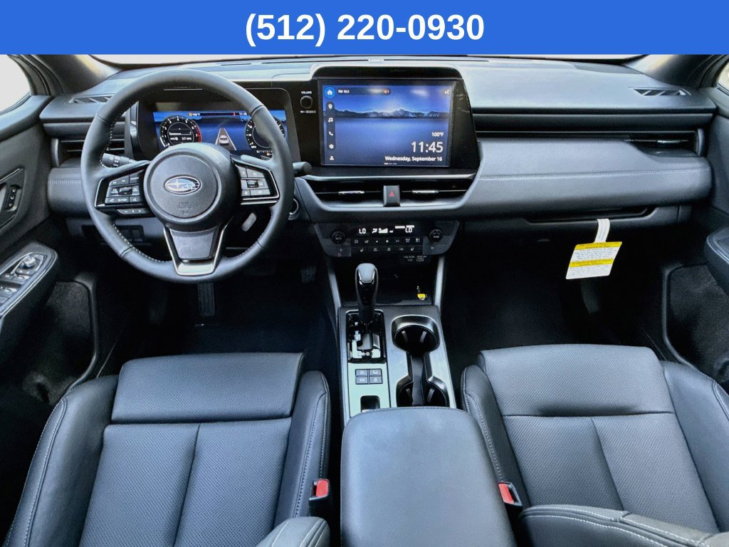 New 2026 Subaru Outback Touring XT AWD/4WD image 28