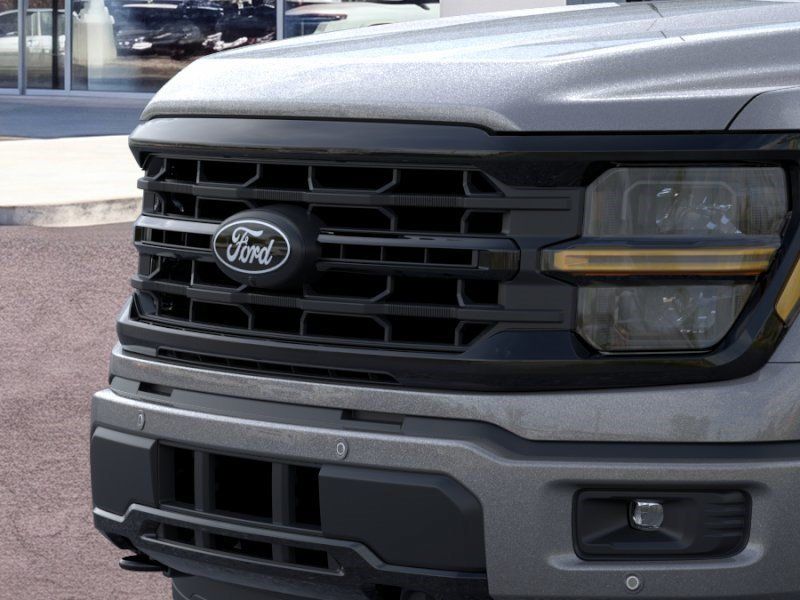 New 2026 Ford F150 XLT w/ Equipment Group 302A MID AWD/4WD image 18