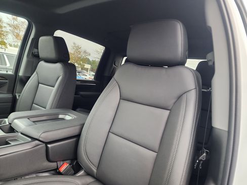 New 2026 Chevrolet Silverado 2500 LT w/ Trail Boss Package image 23