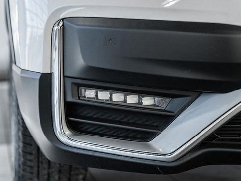 Used 2021 Honda CR-V Touring image 14