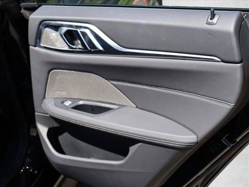 Certified 2025 BMW i4 xDrive40i AWD/4WD image 27