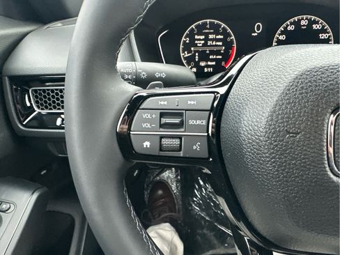 New 2026 Honda Civic Sport image 25