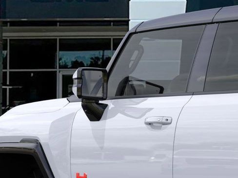 New 2026 GMC Hummer EV 2X w/ LPO, Sport Package image 47