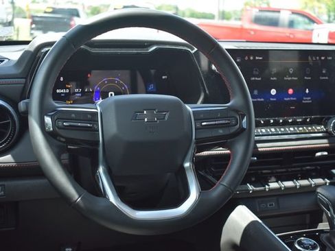 New 2026 Chevrolet Colorado Z71 w/ Technology Package AWD/4WD image 20