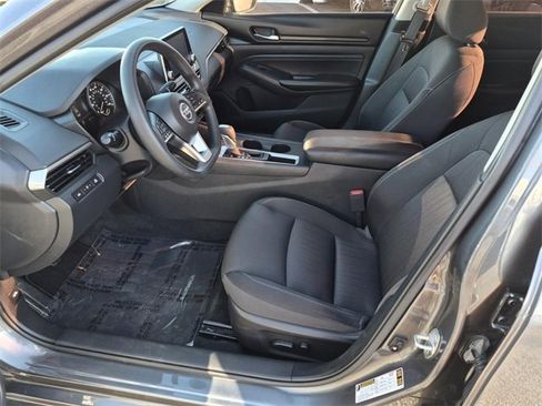 Certified 2020 Nissan Altima 2.5 S image 16