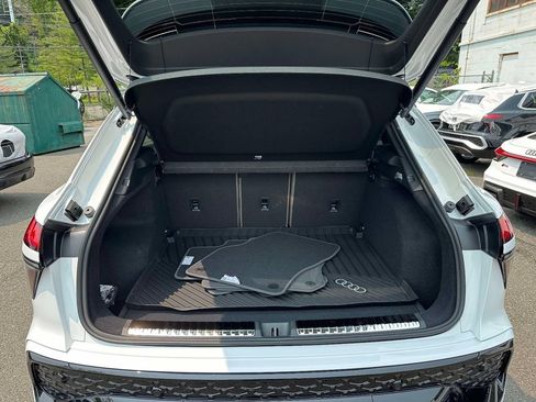 New 2026 Audi Q3 quattro 2.0T AWD/4WD image 22