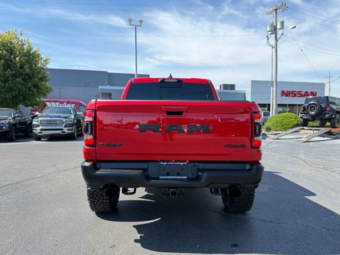 Used 2022 RAM 1500 TRX w/ TRX Level 2 Equipment Group image 7