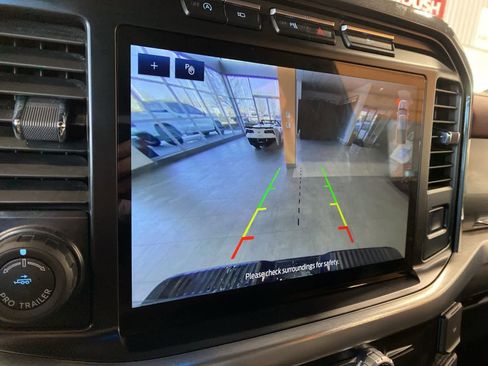 Certified 2023 Ford F150 Lariat w/ Equipment Group 502A High image 23