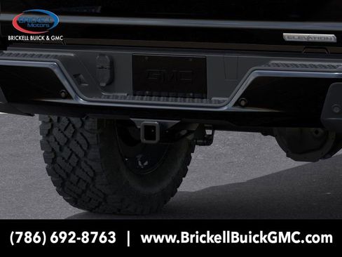 New 2025 GMC Canyon Elevation w/ Convenience Package image 14