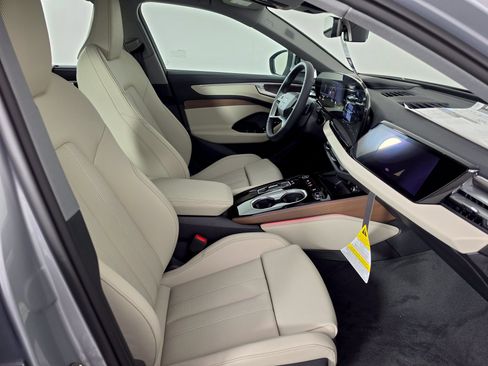 New 2026 Audi A6 Prestige AWD/4WD image 43