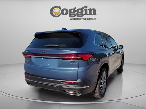 New 2026 Buick Enclave Preferred w/ Power Package image 11