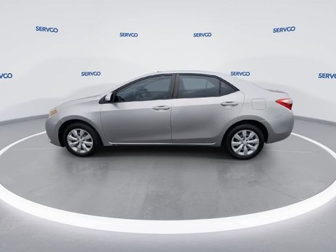 Used 2016 Toyota Corolla LE image 5
