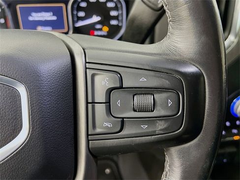 Used 2021 GMC Sierra 1500 Denali w/ Denali Ultimate Package image 34