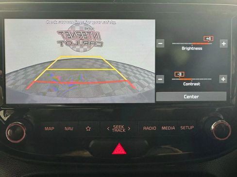 Used 2021 Kia Soul Turbo image 20