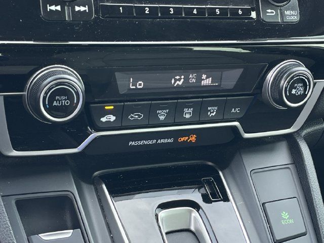 Used 2019 Honda CR-V LX image 18