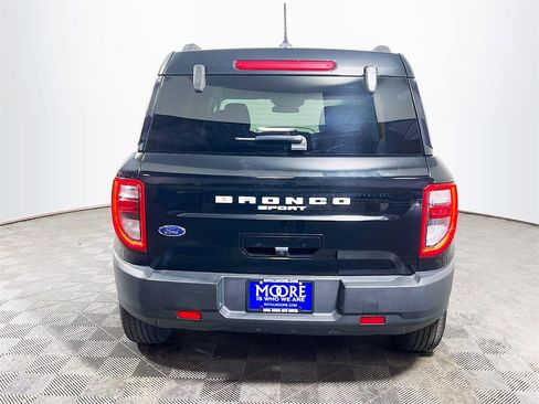 Used 2023 Ford Bronco Sport Big Bend image 7