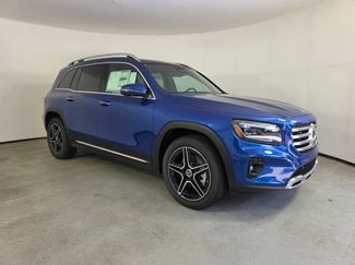 New 2026 Mercedes-Benz GLB 250 video 1