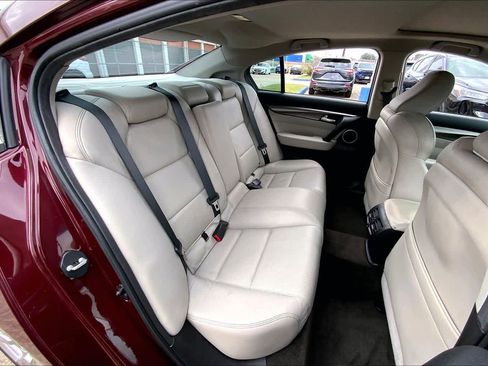 Used 2013 Acura TL SH-AWD image 18