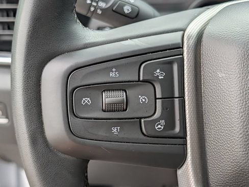 Used 2024 GMC Sierra 2500 Denali w/ Denali Reserve Package AWD/4WD image 23