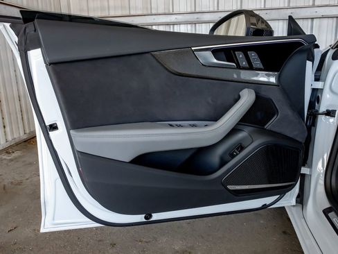 Used 2024 Audi S5 Prestige image 43