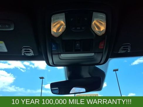 New 2026 RAM 1500 4x4 Quad Cab image 17