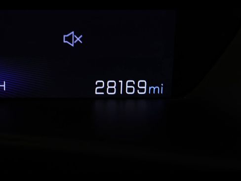 Used 2025 Chevrolet Colorado W/T w/ WT Custom Package image 24