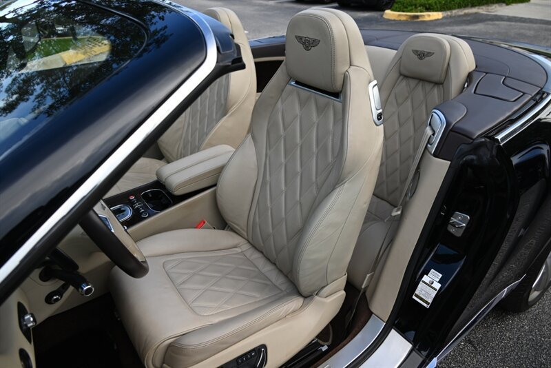 Used 2013 Bentley Continental GT AWD/4WD image 45