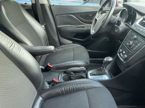 Used 2013 Buick Encore Convenience FWD image 8