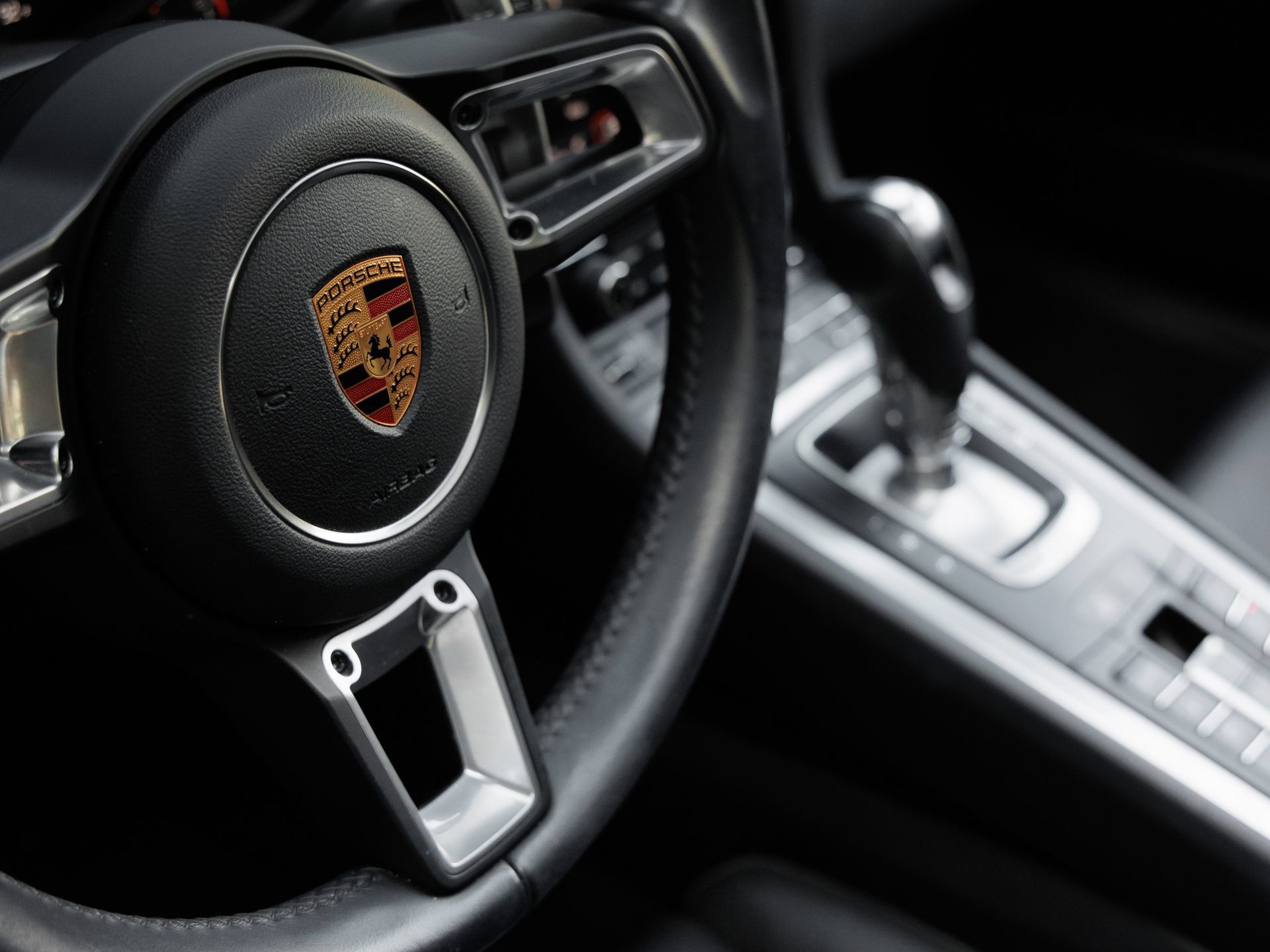 Certified 2019 Porsche 911 Carrera S RWD image 21
