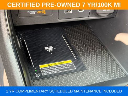 Used 2025 Honda CR-V Sport-L image 33