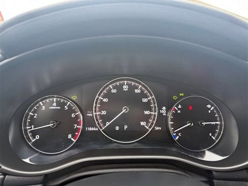 Used 2023 MAZDA MAZDA3 s image 24